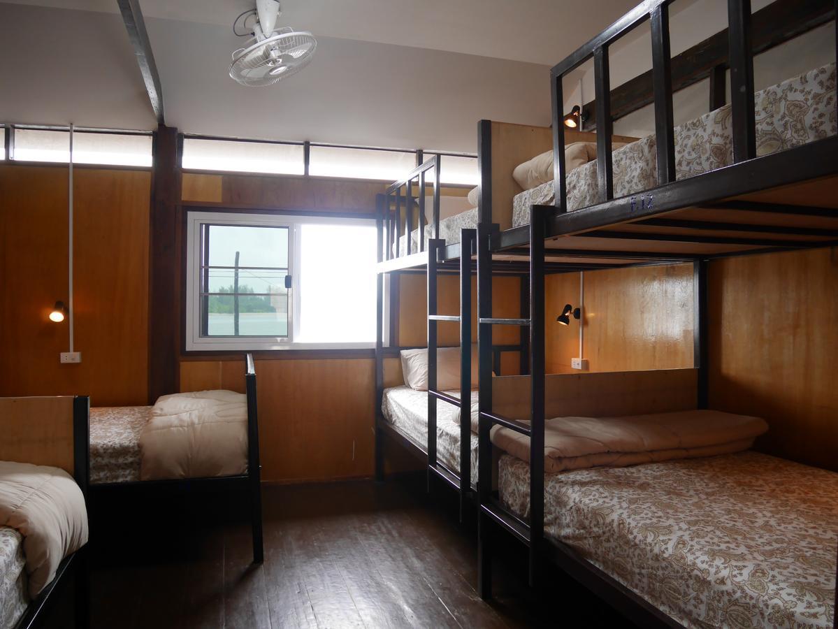 קו לנטה At Pier Hostel Lanta מראה חיצוני תמונה
