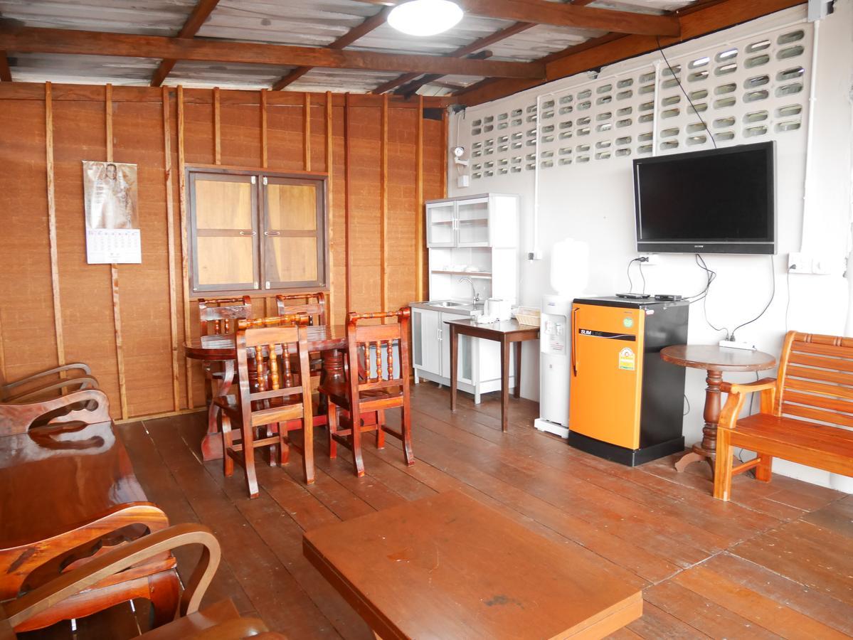 קו לנטה At Pier Hostel Lanta מראה חיצוני תמונה